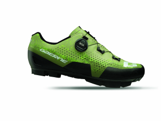 Gaerne G.Lampo Matt Green MTB tretry